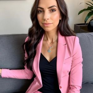 Meet your Posher, Victoria